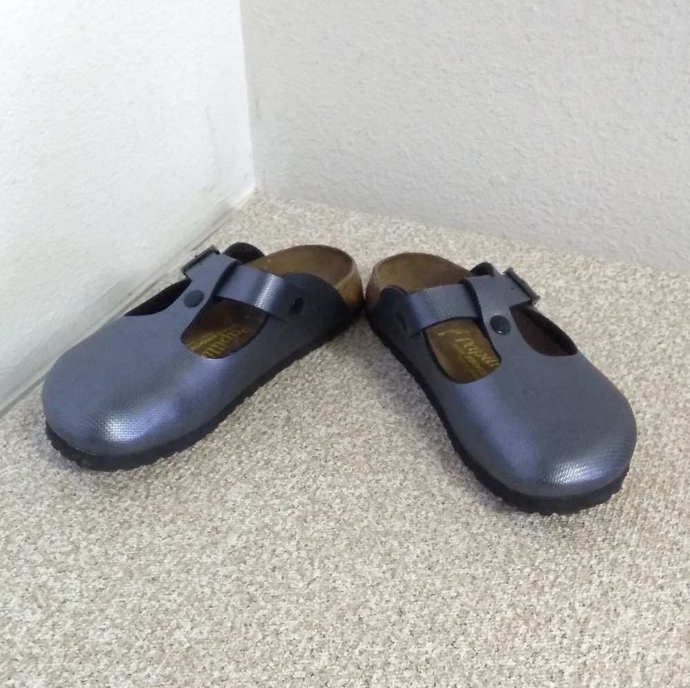 Papillio By Birkenstocks Slip On Shoes